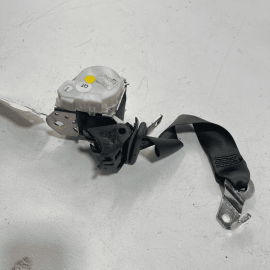 2007-2013 MERCEDES W221 S600 S550 REAR CENTER SEAT BELT SEATBELT RETRACTOR 