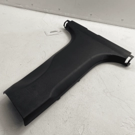 KIA K5 EX 2021 - 2023 LEFT DRIVER SIDE B PILLAR LOWER TRIM COVER PANEL OEM