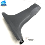 KIA K5 EX 2021 - 2023 LEFT DRIVER SIDE B PILLAR LOWER TRIM COVER PANEL OEM