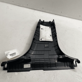 KIA K5 EX 2021 - 2023 LEFT DRIVER SIDE B PILLAR LOWER TRIM COVER PANEL OEM