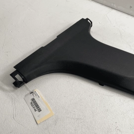 KIA K5 EX 2021 - 2023 LEFT DRIVER SIDE B PILLAR LOWER TRIM COVER PANEL OEM