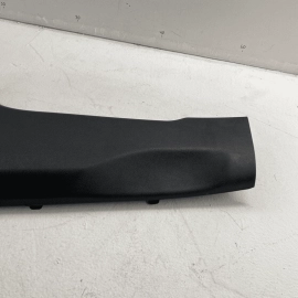 KIA K5 EX 2021 - 2023 LEFT DRIVER SIDE B PILLAR LOWER TRIM COVER PANEL OEM