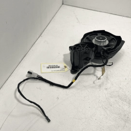 2007-2009 MERCEDES S-CLASS FRONT RIGHT PASSENGER SIDE DOOR LOWER LOUDSPEAKE