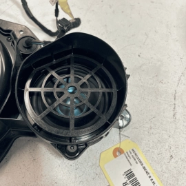 2007-2009 MERCEDES S-CLASS FRONT RIGHT PASSENGER SIDE DOOR LOWER LOUDSPEAKE