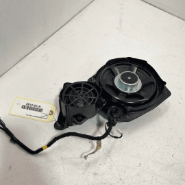 2007-2009 MERCEDES S-CLASS FRONT RIGHT PASSENGER SIDE DOOR LOWER LOUDSPEAKE