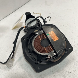 2007-2009 MERCEDES S-CLASS FRONT RIGHT PASSENGER SIDE DOOR LOWER LOUDSPEAKE