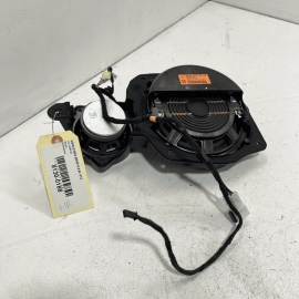 2007-2009 MERCEDES S-CLASS FRONT RIGHT PASSENGER SIDE DOOR LOWER LOUDSPEAKE