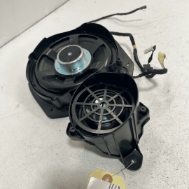 2007-2009 MERCEDES S-CLASS FRONT RIGHT PASSENGER SIDE DOOR LOWER LOUDSPEAKE