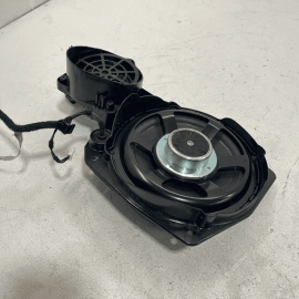 2007-2009 MERCEDES S-CLASS FRONT RIGHT PASSENGER SIDE DOOR LOWER LOUDSPEAKE