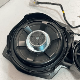 2007-2009 MERCEDES S-CLASS FRONT RIGHT PASSENGER SIDE DOOR LOWER LOUDSPEAKE