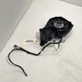 2007-2009 MERCEDES S-CLASS FRONT RIGHT PASSENGER SIDE DOOR LOWER LOUDSPEAKE