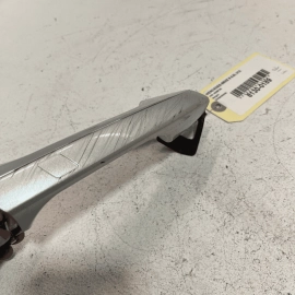 SCRATCHES! 07-13 MERCEDES S550 FRONT RIGHT PASSENGER EXTERIOR KEYLESS HANDL