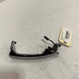 SCRATCHES! 07-13 MERCEDES S550 FRONT RIGHT PASSENGER EXTERIOR KEYLESS HANDL