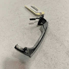 SCRATCHES! 07-13 MERCEDES S550 FRONT RIGHT PASSENGER EXTERIOR KEYLESS HANDL