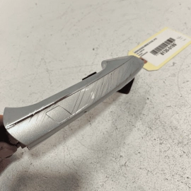 SCRATCHES! 07-13 MERCEDES S550 FRONT RIGHT PASSENGER EXTERIOR KEYLESS HANDL