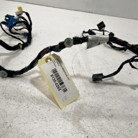 2007-13 MERCEDES S-CLASS FRONT RIGHT PASSENGER SIDE DOOR WIRE WIRING HARNES