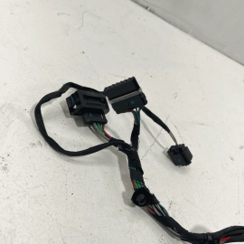 2007-13 MERCEDES S-CLASS FRONT RIGHT PASSENGER SIDE DOOR WIRE WIRING HARNES