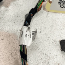 2007-13 MERCEDES S-CLASS FRONT RIGHT PASSENGER SIDE DOOR WIRE WIRING HARNES