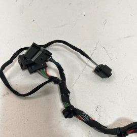 2007-13 MERCEDES S-CLASS FRONT RIGHT PASSENGER SIDE DOOR WIRE WIRING HARNES