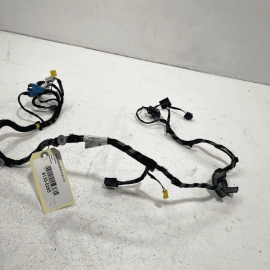 2007-13 MERCEDES S-CLASS FRONT RIGHT PASSENGER SIDE DOOR WIRE WIRING HARNES