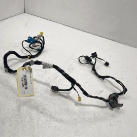 2007-13 MERCEDES S-CLASS FRONT RIGHT PASSENGER SIDE DOOR WIRE WIRING HARNES