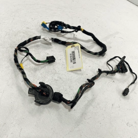 2007-13 MERCEDES S-CLASS FRONT RIGHT PASSENGER SIDE DOOR WIRE WIRING HARNES