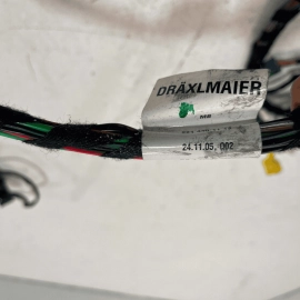 2007-13 MERCEDES S-CLASS FRONT RIGHT PASSENGER SIDE DOOR WIRE WIRING HARNES