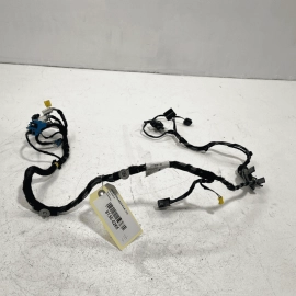 2007-13 MERCEDES S-CLASS FRONT RIGHT PASSENGER SIDE DOOR WIRE WIRING HARNES