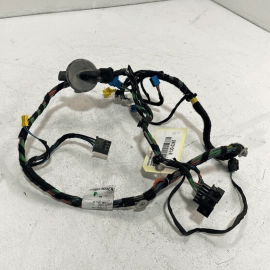 2007-13 MERCEDES S-CLASS FRONT RIGHT PASSENGER SIDE DOOR WIRE WIRING HARNES