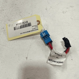 2007-13 MERCEDES S-CLASS FRONT RIGHT PASSENGER SIDE DOOR WIRE CABLE OEM