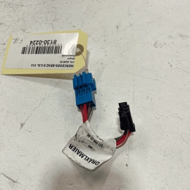 2007-13 MERCEDES S-CLASS FRONT RIGHT PASSENGER SIDE DOOR WIRE CABLE OEM