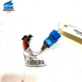 2007-13 MERCEDES S-CLASS FRONT RIGHT PASSENGER SIDE DOOR WIRE CABLE OEM