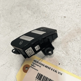 2007-13 MERCEDES S-CLASS FRONT RIGHT PASSENGER SIDE DOOR LOCK UNLOCK SWITCH