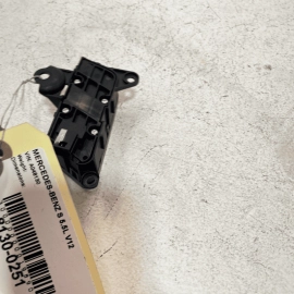 2007-13 MERCEDES S-CLASS FRONT RIGHT PASSENGER SIDE DOOR LOCK UNLOCK SWITCH