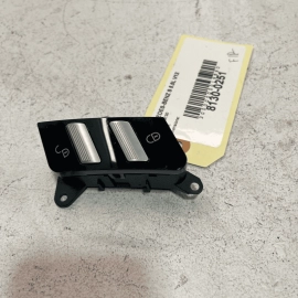 2007-13 MERCEDES S-CLASS FRONT RIGHT PASSENGER SIDE DOOR LOCK UNLOCK SWITCH