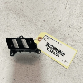 2007-13 MERCEDES S-CLASS FRONT RIGHT PASSENGER SIDE DOOR LOCK UNLOCK SWITCH