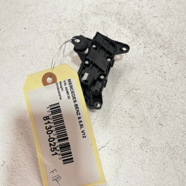 2007-13 MERCEDES S-CLASS FRONT RIGHT PASSENGER SIDE DOOR LOCK UNLOCK SWITCH