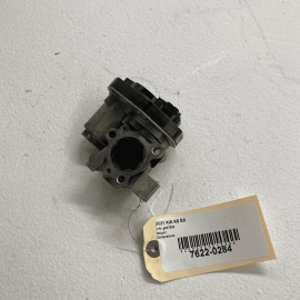 21-22 KIA K5 1.6L ENGINE EXHAUST GAS RECERCULATION EGR VALVE OEM -13K MILES