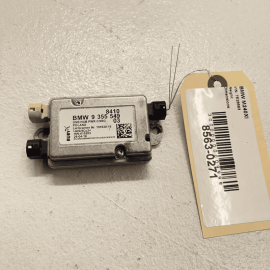 BMW M240xi F23 2017 - 2020 USB HUB AUDIO INTERFACE MODULE UNIT OEM