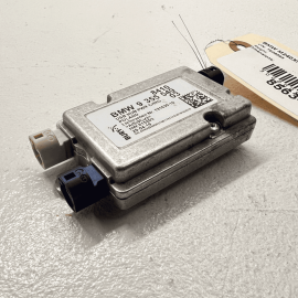 BMW M240xi F23 2017 - 2020 USB HUB AUDIO INTERFACE MODULE UNIT OEM