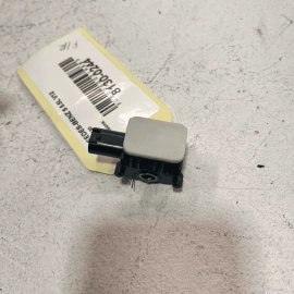 2007 - 2013 MERCEDES S-CLASS IMPACT CRASH SENSOR REAR RIGHT/LEFT OEM 1PCS 2007 - 2013 MERCEDES S-CLASS IMPACT CRASH SENSOR REAR RIGHT/LEFT OEM 1PCS