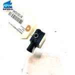 2007 - 2013 MERCEDES S-CLASS IMPACT CRASH SENSOR REAR RIGHT/LEFT OEM 1PCS