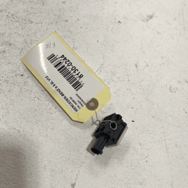 2007 - 2013 MERCEDES S-CLASS IMPACT CRASH SENSOR REAR RIGHT/LEFT OEM 1PCS 2007 - 2013 MERCEDES S-CLASS IMPACT CRASH SENSOR REAR RIGHT/LEFT OEM 1PCS