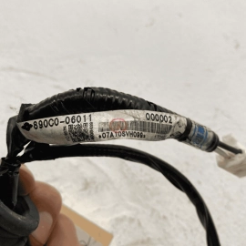 TOYOTA CAMRY XSE 2018-2023 Rear Right ABS Wheel Speed Sensor Wiring Harness