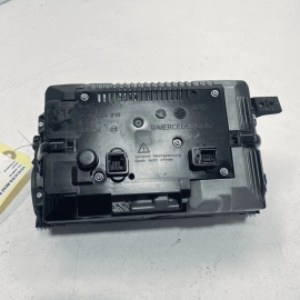 07-09 MERCEDES W221 S600 S550 Information Navigation Display Screen Monitor