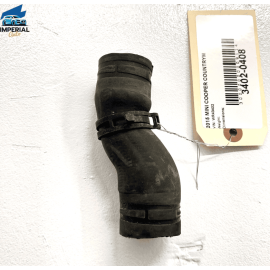 MINI COOPER COUNTRYMAN Coolant Hose Upper Radiator 2011 - 2016 OEM