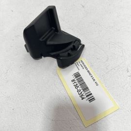 2007-2013 MERCEDES W221 S600 TRUNK LID LATCH LOCK COVER TRIM OEM 2007-2013 MERCEDES W221 S600 TRUNK LID LATCH LOCK COVER TRIM OEM