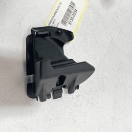 2007-2013 MERCEDES W221 S600 TRUNK LID LATCH LOCK COVER TRIM OEM 2007-2013 MERCEDES W221 S600 TRUNK LID LATCH LOCK COVER TRIM OEM