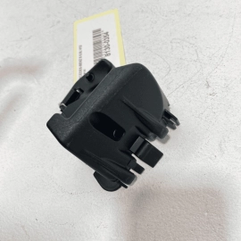 2007-2013 MERCEDES W221 S600 TRUNK LID LATCH LOCK COVER TRIM OEM 2007-2013 MERCEDES W221 S600 TRUNK LID LATCH LOCK COVER TRIM OEM