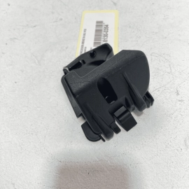 2007-2013 MERCEDES W221 S600 TRUNK LID LATCH LOCK COVER TRIM OEM 2007-2013 MERCEDES W221 S600 TRUNK LID LATCH LOCK COVER TRIM OEM